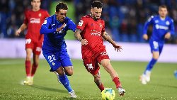 Nhận định, Soi kèo Osasuna vs Getafe, 0h30 ngày 17/03