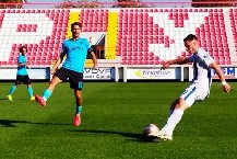 Nhận định, Soi kèo Sloboda Uzice vs Smederevo 1924, 23h00 ngày 17/3