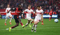 Nhận định, Soi kèo Stuttgart vs Bayer Leverkusen, 1h30 ngày 17/03