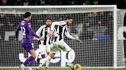 Soi kèo phạt góc Fiorentina vs Juventus, 0h ngày 17/03