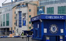 Chelsea nhận ‘án treo’ chuyển nhượng trong 2 năm