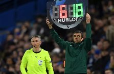 FIFA công bố luật mới tại World Cup 2026