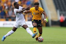 Nhận định, Soi kèo Brentford vs Wolves 03h00 ngày 17/03: Sống sót tại Gtech Community