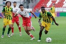 Nhận định, Soi kèo Den Haag vs Jong Utrecht 2h00 ngày 18/3: Mở tiệc ăn mừng