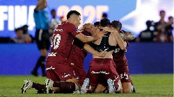 Nhận định, Soi kèo Lanus vs Newell’s Old Boys, 05h00 ngày 18/3: Trận chung kết ngược