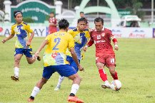 Nhận định, Soi kèo Mahar United vs Ayeyawady United 16h30 ngày 17/3: Đối thủ ngang tài