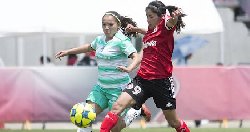 Nhận định, Soi kèo Nữ Club Leon vs Nữ Mazatlan 10h ngày 17/3: Khách không có quà