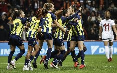 Nhận định, Soi kèo Nữ Trabzonspor vs Nữ Fenerbahce, 17h00 ngày 17/3: Không dễ nuốt