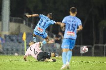 Nhận định, Soi kèo Sydney vs Melbourne City 15h00 ngày 17/3: Nhà vua lâm nguy