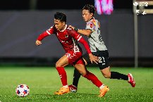 Nhận định, Soi kèo Tanjong Pagar Utd vs Tampines Rovers, 19h30 ngày 16/3: Chìm sâu dưới đáy