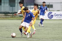 Nhận định, Soi kèo Yarmanya United vs Thitsar Arman 16h00 ngày 17/3: Lời chia tay buồn