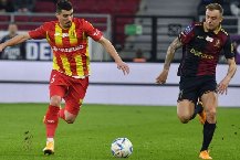 Soi kèo phạt góc Pogon Szczecin vs Korona Kielce, 01h00 ngày 17/03