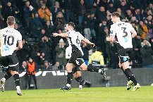 Soi kèo phạt góc Portsmouth vs Derby County, 3h ngày 17/03