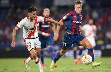 Soi kèo phạt góc Rayo Vallecano vs Levante, 3h ngày 17/03