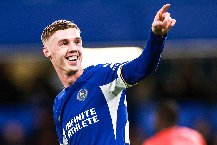 Kết quả bóng đá hôm nay 16/4: Palmer lập poker, Chelsea đánh tennis với Everton