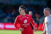 Nhận định Brann vs HamKam, 23h00 ngày 17/4