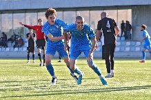 Nhận định Dinamo Tbilisi II vs Aragvi Dusheti, 21h00 ngày 17/4