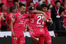 Nhận định Grulla Morioka vs Cerezo Osaka, 16h00 ngày 17/4