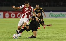 Nhận định Persija Jakarta vs Persis Solo, 19h00 ngày 17/4