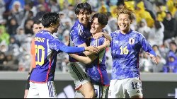 Nhận định U23 Nhật Bản vs U23 Trung Quốc, 20h00 ngày 16/4