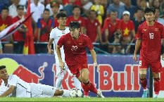 Nhận định U23 Việt Nam vs U23 Kuwait, 22h30 ngày 17/4