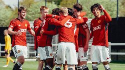 U18 MU vượt mặt Man City, lên ngôi vô địch U18 Ngoại hạng Anh