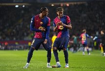 Barcelona bỏ túi bộn tiền sau khi vào bán kết cúp C1