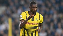 Guirassy phá vỡ kỷ lục của Salah ở cúp C1