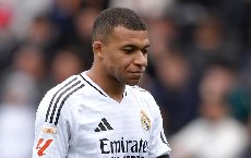 Kèo thẻ phạt ngon ăn Real Madrid vs Arsenal, 2h ngày 17/04