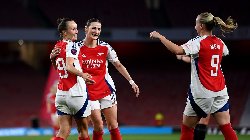 Kết quả bóng đá hôm nay 16/4: Arsenal nữ hủy diệt Leicester nữ