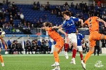 Kết quả bóng đá hôm nay tối 16/4: Yokohama Marinos thua đau Shimizu S-Pulse
