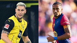 Link xem trực tiếp Dortmund vs Barcelona Cúp C1 đêm nay