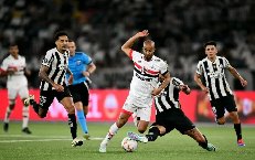 Nhận định, Soi kèo Botafogo vs Sao Paulo, 4h30 ngày 17/04: Chủ nhà thất thế