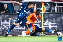 Nhận định, Soi kèo Chengdu Rongcheng vs Yunnan Yukun, 18h35 ngày 16/4: Nắn gân tân binh