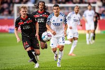 Nhận định, Soi kèo Midtjylland vs Copenhagen, 23h00 ngày 17/4: Ngôi đầu đổi chủ