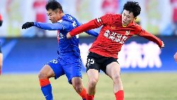Nhận định, Soi kèo Tianjin Jinmen Tiger vs Shanghai Port 17h00 ngày 16/4: Dễ có bất ngờ