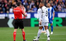 RFEF nương tay, Mbappe kịp đối đầu Barcelona ở cúp Nhà vua