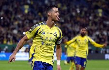 Ronaldo sắp gia hạn, gắn bó với Al Nassr đến năm 42 tuổi