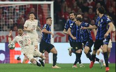 Soi kèo phạt góc Inter Milan vs Bayern Munich, 2h ngày 17/04