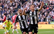 Soi kèo phạt góc Newcastle vs Crystal Palace, 1h30 ngày 17/04