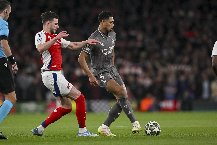 Soi kèo phạt góc Real Madrid vs Arsenal, 2h ngày 17/04