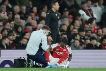 Arsenal trả giá đắt cho tấm vé vào bán kết Cúp C1