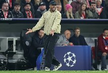 Bayern Munich mất HLV Kompany ở bán kết lượt đi Cúp C1