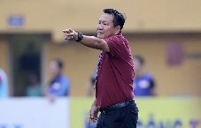 ĐT nữ Việt Nam chuẩn bị ra mắt tân HLV trưởng