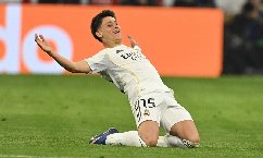 Guler lọt Top cầu thủ ghi bàn nhanh nhất lịch sử Cúp C1