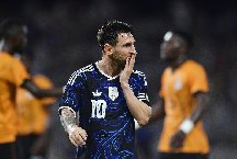 Messi và LĐBĐ Argentina bị kiện vì hợp đồng 7 triệu USD
