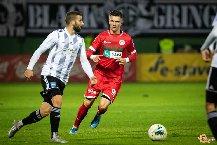 Nhận định, Soi kèo Aluminij vs Mura, 22h00 ngày 16/4: Kẻ yếu bóng vía