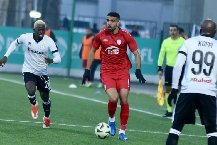 Nhận định, Soi kèo Araz-Naxcıvan vs Turan Tovuz, 20h00 ngày 17/4: Xây chắc thứ hạng