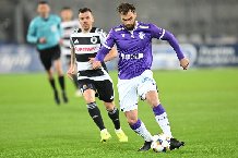Nhận định, Soi kèo Arges vs CFR Cluj 0h30 ngày 18/4: Chiến thắng tối thiểu