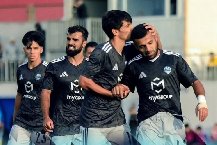 Nhận định, Soi kèo Baku Sporting vs Safa Baku 19h00 ngày 16/4: 6 điểm cho ngôi đầu